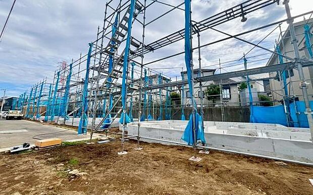 《現地》 ■現地写真です