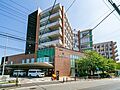 川崎市立井田病...
