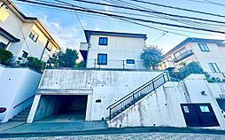 神奈川県川崎市宮前区西野川3丁目