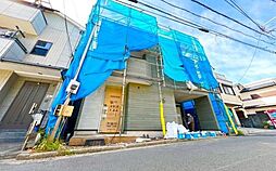 神奈川県横浜市西区霞ケ丘