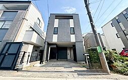 神奈川県川崎市多摩区菅馬場1丁目