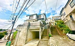 神奈川県横浜市磯子区杉田2丁目