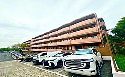 ビクトリアヒルズ横濱サウス バラード棟