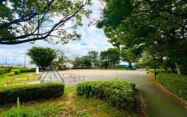 《現地》 ■さわやかな風が渡りたっぷり陽光がふりそそぐ立地。