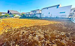 神奈川県横浜市旭区善部町