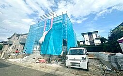 神奈川県横浜市戸塚区南舞岡1丁目