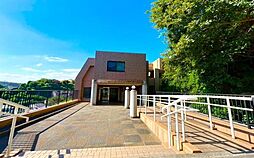 キャッスルマンション横浜三春台