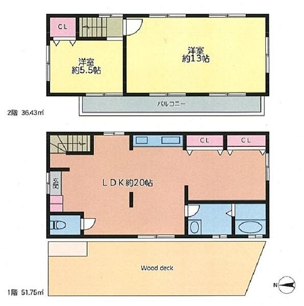 間取り：314002516677