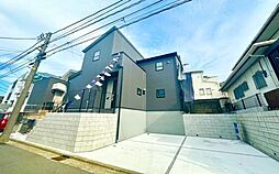 神奈川県横浜市旭区今宿2丁目