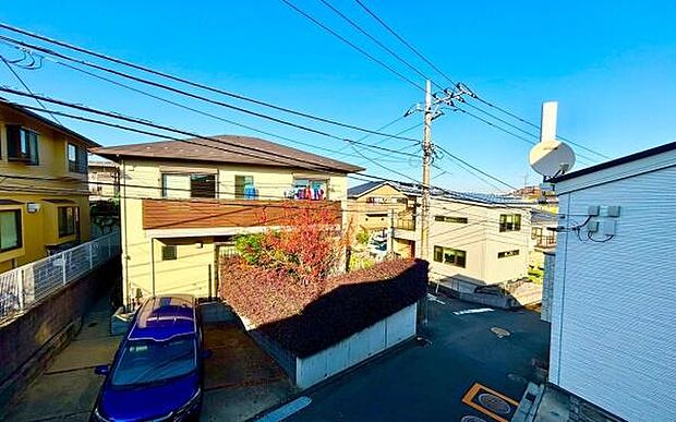 《現地》 ■現地写真です。