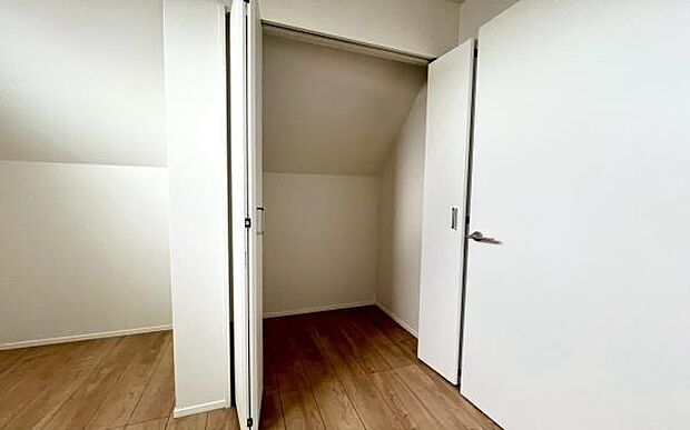 《収納》 ■実用性を考慮した収納力が自慢です。