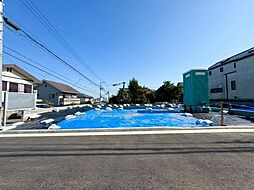 神奈川県横浜市保土ケ谷区月見台