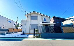 神奈川県横浜市中区豆口台