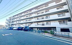 菊名マンション