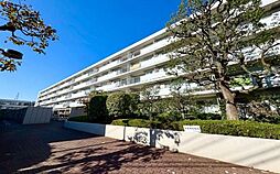 多摩川久地パークハイツ