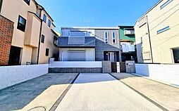 神奈川県横浜市神奈川区三枚町