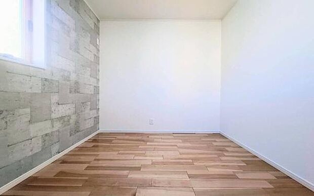 《洋室》■品のある落ち着いた洋室