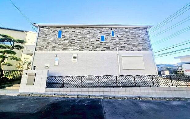 《現地》 ■現地写真です