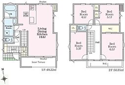 神奈川県横浜市金沢区釜利谷西１丁目