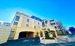 グランシティたまプラーザ1