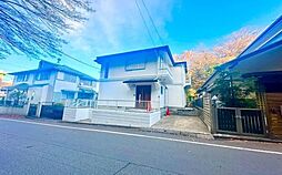 神奈川県川崎市多摩区生田５丁目