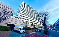 京急シティ上永谷エルウイング