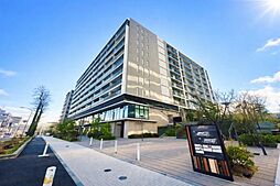 ドレッセＷＩＳＥたまプラーザＢ棟