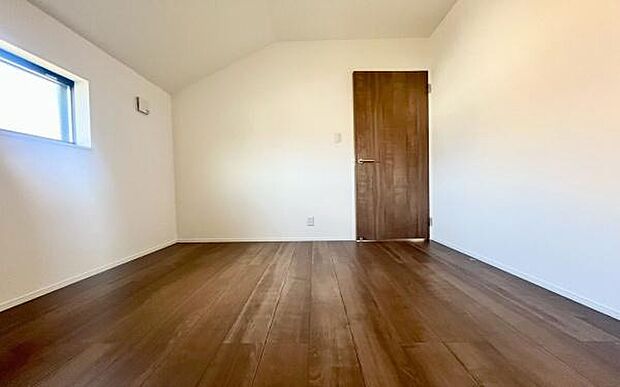 《洋室》■品のある落ち着いた洋室