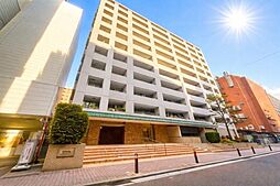 ライオンズステージ関内メダリオン