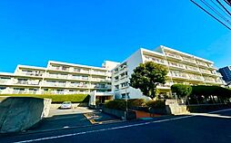 戸塚サニーフラット