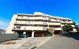 クイーンハイツ保土ケ谷