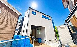 神奈川県横浜市泉区和泉が丘１丁目