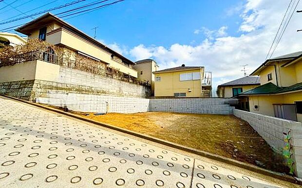 《現地》 ■現地写真です。