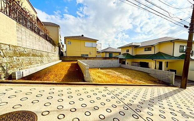 《現地》 ■現地写真です。