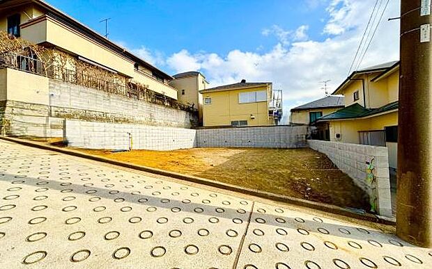 《現地》 ■現地写真です。