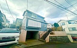 神奈川県横浜市泉区白百合３丁目
