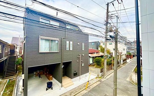 《現地》　■現地写真です。