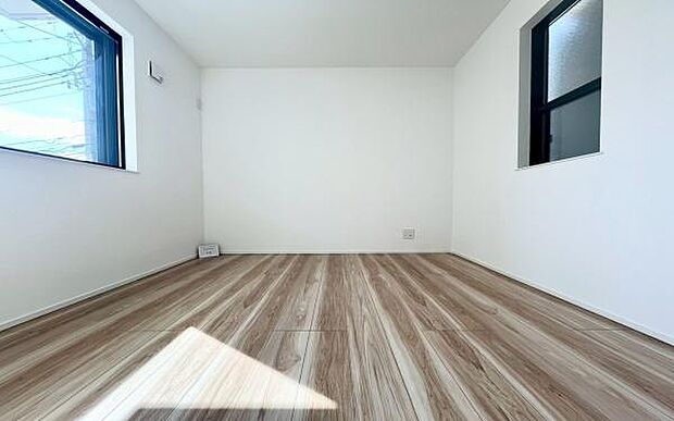 《子供部屋》 ■お子様の勉強部屋に。。グングンと成績UPの予感が。。