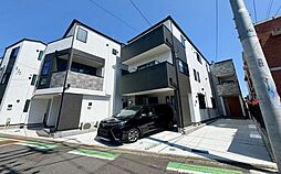 神奈川県横浜市中区本牧原