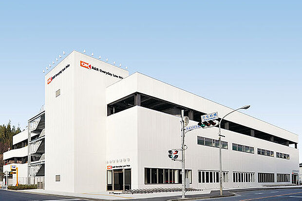 オーケー 戸塚上矢部店まで1557m、 オーケーの経営方針は、『高品質・Everyday Low Price』です。