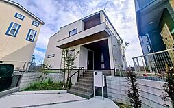 神奈川県鎌倉市腰越５丁目