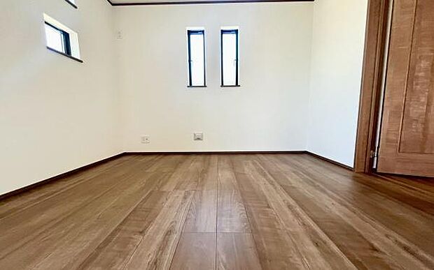 《子供部屋》 ■お子様の勉強部屋に。。グングンと成績UPの予感が。。