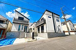 神奈川県横浜市港北区下田町３丁目