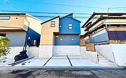 東京都町田市鶴川４丁目