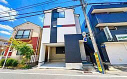 神奈川県横浜市鶴見区東寺尾２丁目