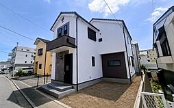 神奈川県横浜市緑区東本郷５丁目