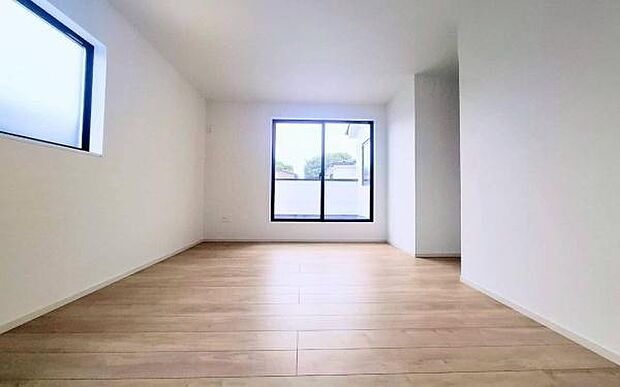 《洋室》　■品のある落ち着いた洋室