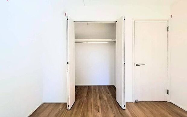 《収納》 ■実用性を考慮した収納力が自慢です。