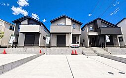 神奈川県横浜市青葉区あざみ野南４丁目