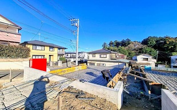 《現地》 ■現地写真です。